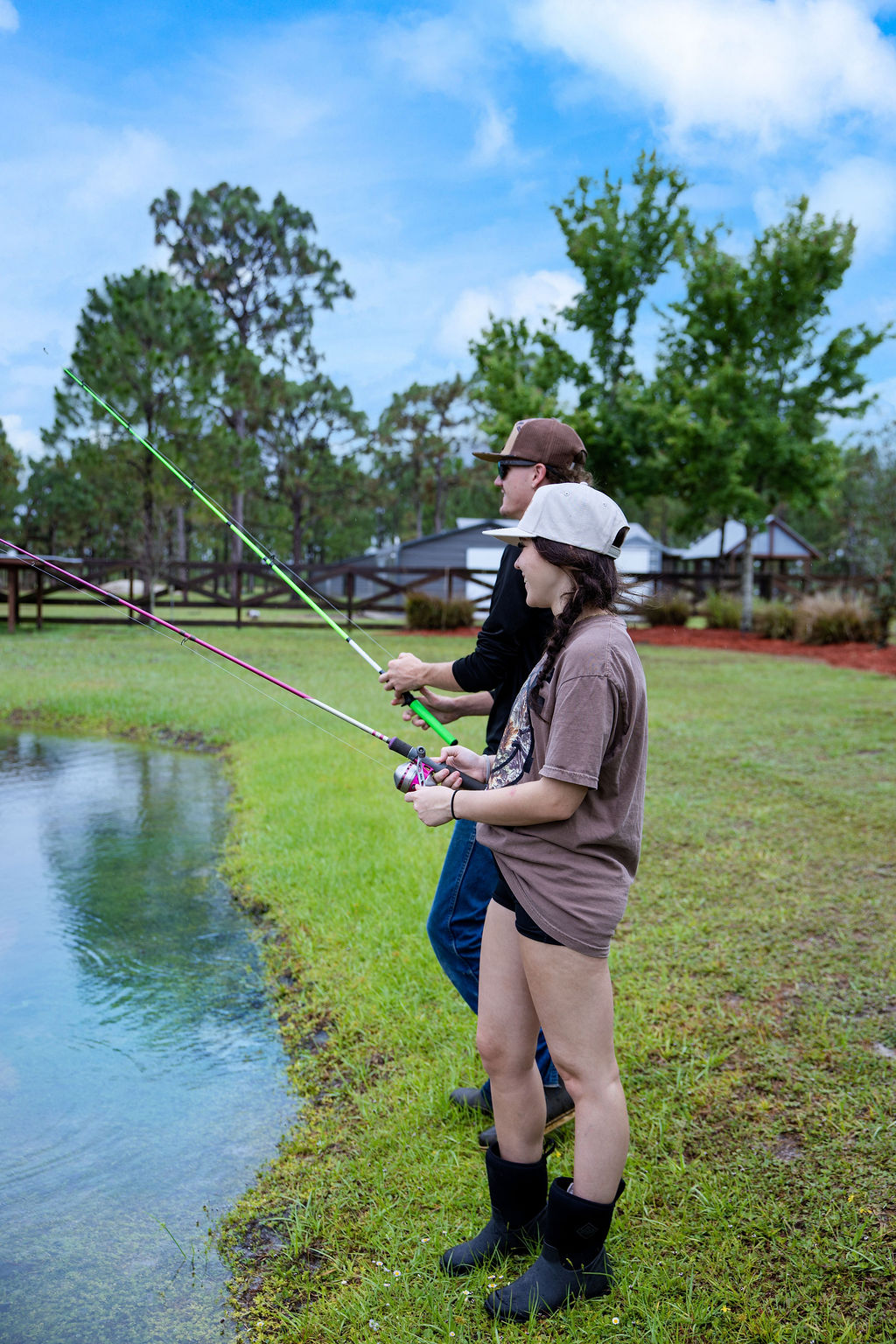 Westgate River Ranch